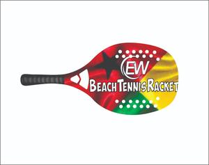 ไม้เทนนิสชายหาดแบบสั่งทำพิเศษสำหรับ Padel/Spaddle คาร์บอนไฟเบอร์ หน้าไม้ 22 มม. น้ำหนัก 320-340 กรัม ความยาว 50 ซม. โลโก้และสีตามสั่ง - Product Image 6