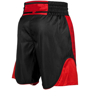 Pantalones cortos de boxeo para hombre, logotipos personalizados, sensación suave ligera, venta al por mayor, bañadores de boxeo - Product Image 2