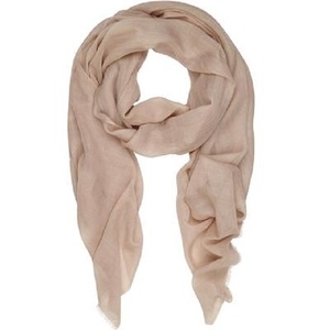 100% Cashmere Women Men Scarf Custom Color logo 200*70cm Winter Scarves <b>Shawls</b> and <b>Wraps</b> Pashmina - Product Image 2