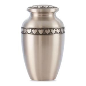 Adult Cremation <b>Urn</b> for Human Ashes American Style <b>Large</b> Male Female Size 220 Cubic Inches Wholesale Burial Funeral Supplies - Product Image 6
