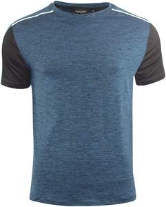 Camiseta de correr con pantalones cortos para hombre, conjunto de gimnasio a precio de fábrica, conjunto de pantalones cortos - Product Image 1