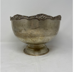 Bol à Champagne en argent pour hôtel, seau, refroidisseur à vin pour fêtes extérieures ou à l'intérieur, toutes types d'occasions - Product Image 2