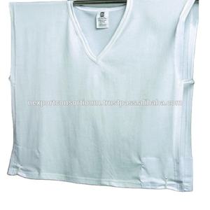 Cotton & Polyester Casual Autumn Breathable Plain <b>White</b> Tzitzit - Product Image 6