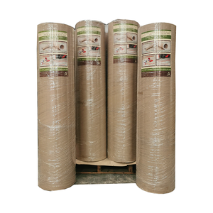 กระดาษป้องกันพื้นผิวและพื้นสำหรับการปรับปรุงบ้าน - Product Image 4