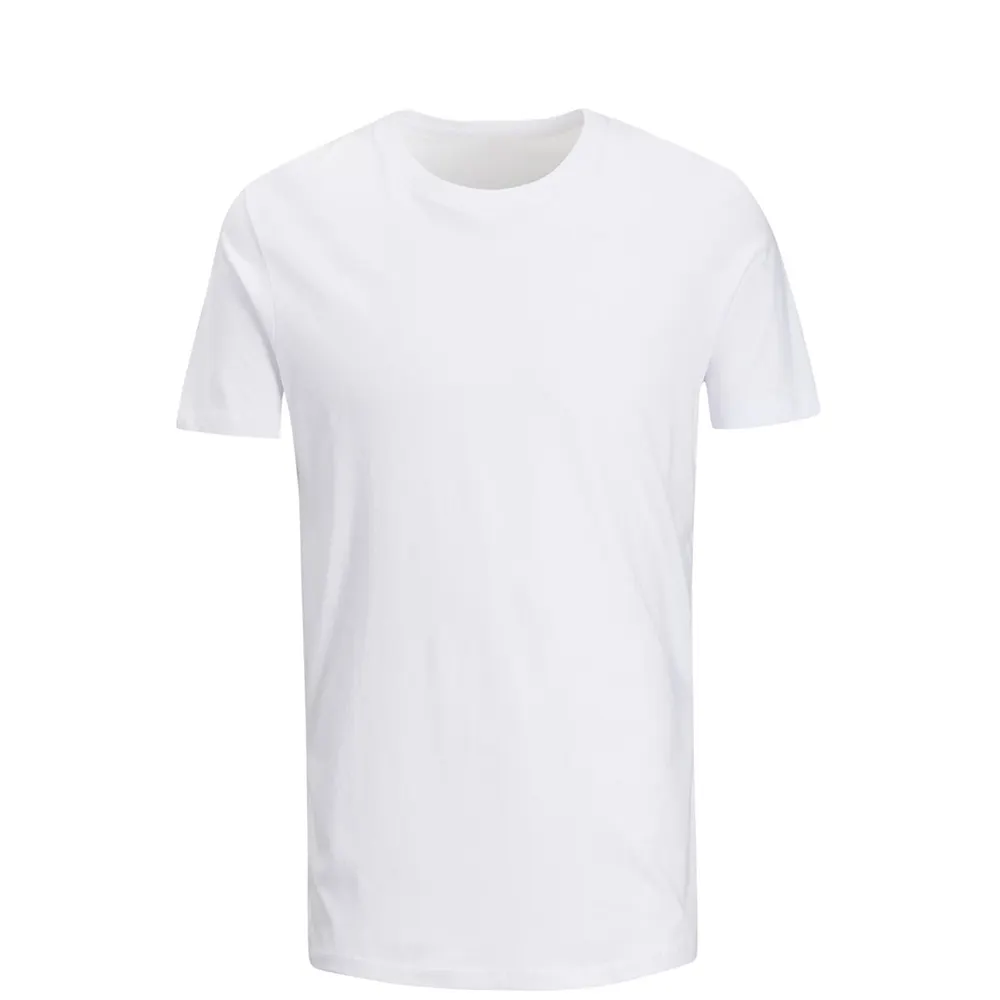 New style high quality and fashion custom made 100% cotton men t shirt