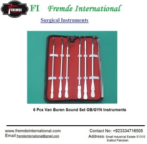 Ginecológica cesárea conjunto - Product Image 5