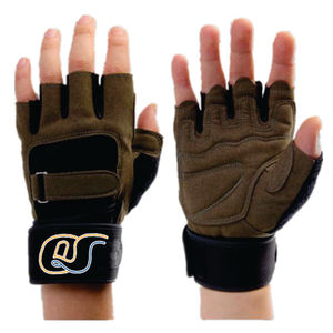 Superventas Entrenamiento transpirable Levantamiento de pesas Entrenamiento de culturismo Fitness Guantes de gimnasio - Product Image 3