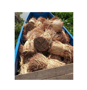 เวียดนามดอกไม้แห้งผักตบชวาวัตถุดิบสำหรับทำถุงตะกร้า-สินค้าที่มีคุณภาพสูง - Product Image 1