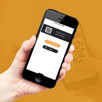 Azienda di sviluppo di app per scanner di codici a barre per cellulari in India |   Servizi di sviluppo di app per scanner di codici a barre premiati da Webroot