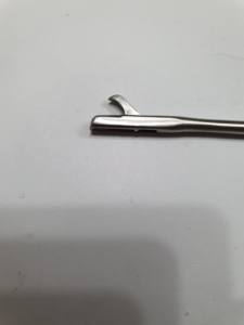 เครื่องมือเจาะเหล็กแบบใช้มือสำหรับการผ่าตัดขนาด13ซม. - Product Image 3