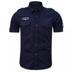 เสื้อเชิ้ตลายสก๊อตผู้ชาย,เสื้อเชิ้ตลำลองใส่พอดีตัวโลโก้ได้ตามต้องการสำหรับฤดูหนาวจากบังกลาเทศ - Product Image 1