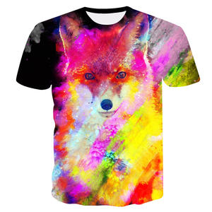 Conjunto de camiseta de gimnasio de estilo retro para hombre, ropa de sublimación transpirable - Product Image 2