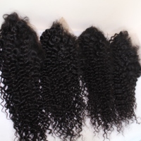 Perruque complète en dentelle HD, cheveux humains vietnamiens vierges Remy, ondulations profondes, longueurs variées