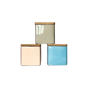 โถสำหรับกาแฟสำเร็จรูป - Product Image 1