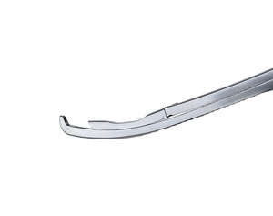 Instrumentos Quirúrgicos Ortopédicos Endo Tech, Clase I, Punzón Espinal Kerrison de 9 Pulgadas, Punzón Manual de Acero para Hueso, Tipo Bayoneta 5 - Product Image 2