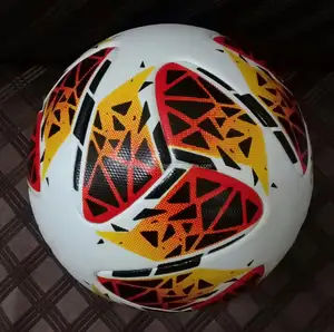 Best quality Thermal bonded Footballs/Soccer balls