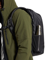 Lona multifuncional CORDURA Nylon Pink Soft Fashion Black Bag Tamaño personalizado Color Impermeable Viaje con tipo de cierre abierto