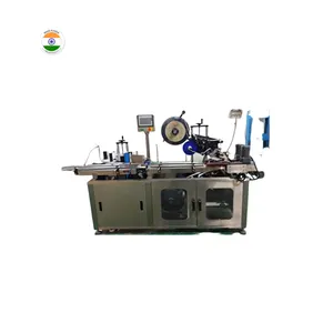 Fully Automatic Easy To Operate New Arrival Bottle Labeling Machine For Sale At Lowest Price