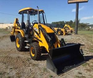 Mini MINICARGADORA con cargador frontal y excavadora trasera para trabajo de motor de tractor retroexcavadora - Product Image 6