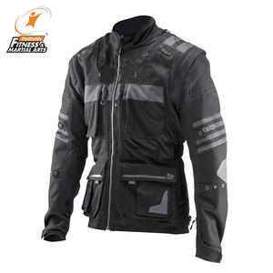 Veste de moto Logo personnalisé - Product Image 1