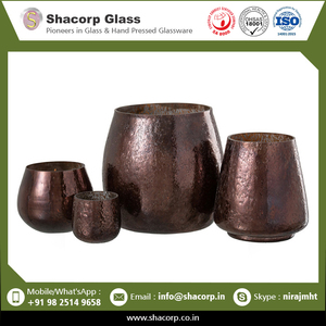 Top Quality Glass Votive Glass Votive <b>T</b> <b>Light</b> Holder at Wholesale Price - Product Image 2