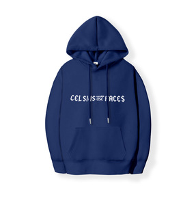 Sudaderas con Capucha Personalizadas Unisex 2023, Diseño Impreso, Ropa Urbana de Alta Calidad, 100% Algodón, para Invierno, Impresión Frontal, 300g - Product Image 5