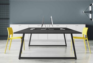 พรีเมี่ยมที่มีคุณภาพการออกแบบอิตาลีเปิดตู้ที่มีประตูบานเลื่อนเฟอร์นิเจอร์สำนักงานสำหรับการจัดเก็บ - Product Image 3