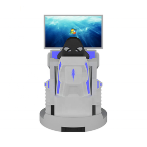 Ganar dinero <span class=keywords><strong>de</strong></span> VR la práctica <span class=keywords><strong>de</strong></span> conducción <span class=keywords><strong>de</strong></span> coche máquina <span class=keywords><strong>de</strong></span> juego <span class=keywords><strong>simulador</strong></span> Fuhua <span class=keywords><strong>mejor</strong></span> <span class=keywords><strong>simulador</strong></span> <span class=keywords><strong>de</strong></span> conducción - Product Image 6