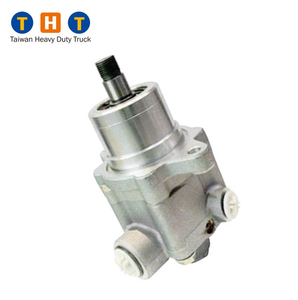ปั๊มพวงมาลัยพาวเวอร์ 1628208 3172193 FL12 FH12 สำหรับ VOLVO - Product Image 1