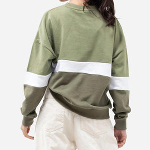 Heavy Duty Pink Slim Fit Fleece Sudadera Totalmente personalizable de alta calidad Heavy Duty Thick Fleece para promociones de invierno - Product Image 5