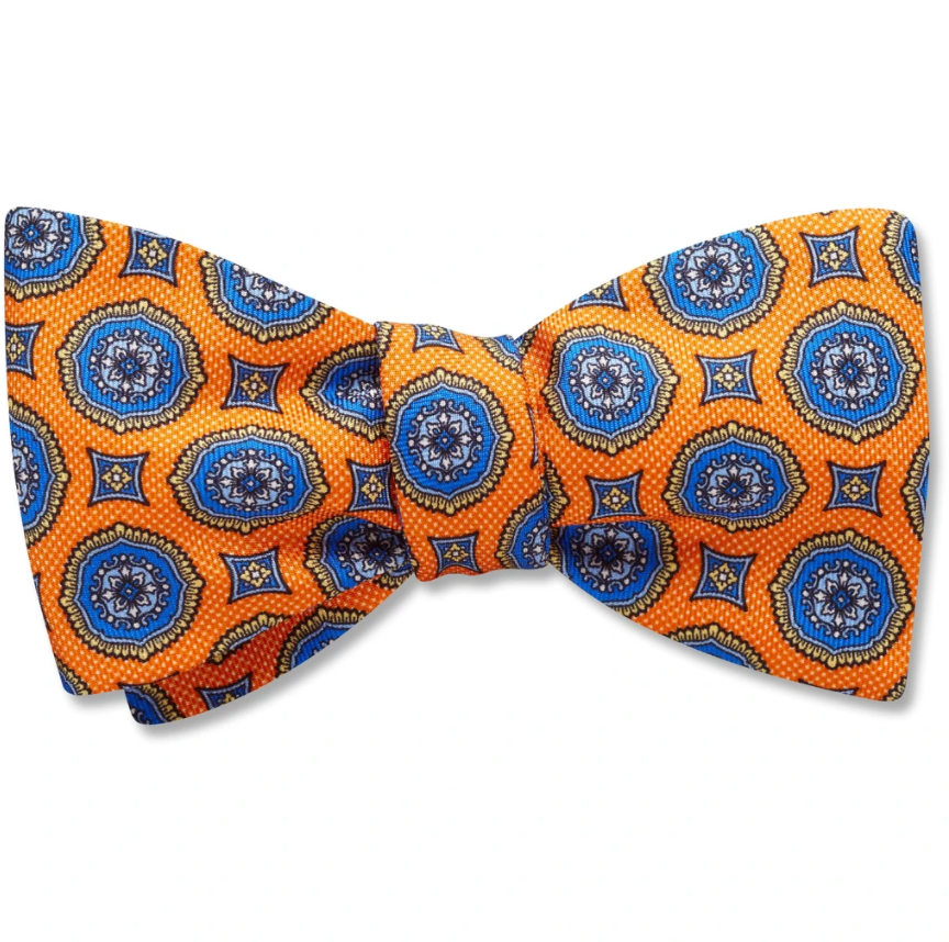 Галстук-бабочка Miramar