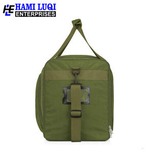 wholesale Travel Duffel Gym Bag Sports Carry on Weekender Bag <b>Luggage</b> Duffel for Men Women Gym Bags - Product Image 4