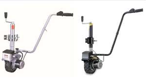 Caméra, deux roues, caravane, bateaux, caravanes et caravanes, 12V 350W - Product Image 2