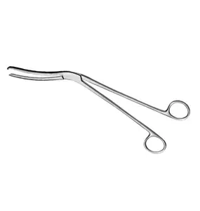 Stainless Steel Cheatle Sterilizer Forceps