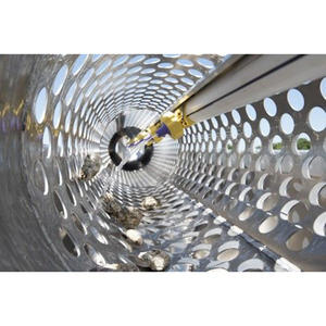 オイスタータンブラーマーケットチューブ - Product Image 1