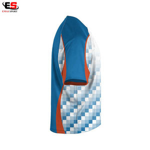 Uniforme polaire en cuir, ensemble de gilet et short, Logo entièrement personnalisé, vente en gros, 2021 - Product Image 2