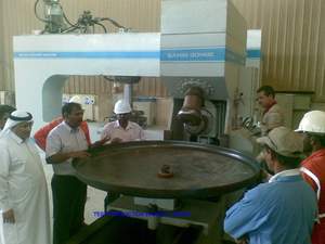 Prensa Hidráulica para Doblado de Acero Inoxidable con Motor Automático de Alta Productividad - Product Image 6