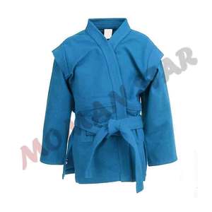 เครื่องแบบ Sambo คุณภาพสูงสำหรับผู้ชาย - Product Image 6