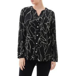 Camiseta de manga larga de alta calidad para niñas, nuevo diseño, 100% calidad, venta directa de fábrica, precio bajo - Product Image 3