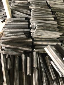 Carbón hexagonal fácil de quemar, sin humo, para barbacoa - Product Image 4