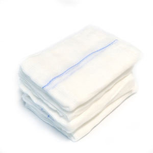 BLUENJOY ผ้าโปร่งฆ่าเชื้อแบบใช้แล้วทิ้ง,ผ้าตาข่ายทางการแพทย์ปลอดเชื้อคุณภาพสูง<span class=keywords><strong>3</strong></span> "<span class=keywords><strong>X</strong></span> <span class=keywords><strong>4</strong></span>' - Product Image 4