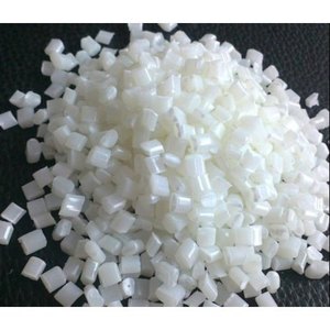 เม็ดพลาสติกไนลอน/PA/PA6/PA66 ที่ผ่านการรับรองคุณภาพ ทนความร้อนได้ดี - Product Image 2