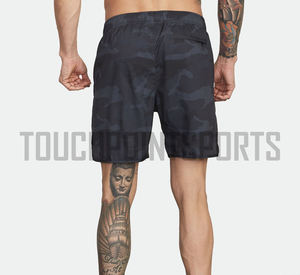 quality and easy fit <b>for</b> summer <b>short</b> cargo pants camouflage pants <b>camo</b> pant - Product Image 2