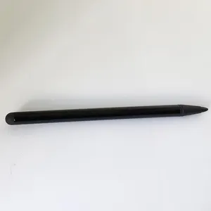 Billiger Stift Kapazitäts widerstand Bildschirm Universal 2 in 1 Touch Pen Stift für GPS-Handy-Stift