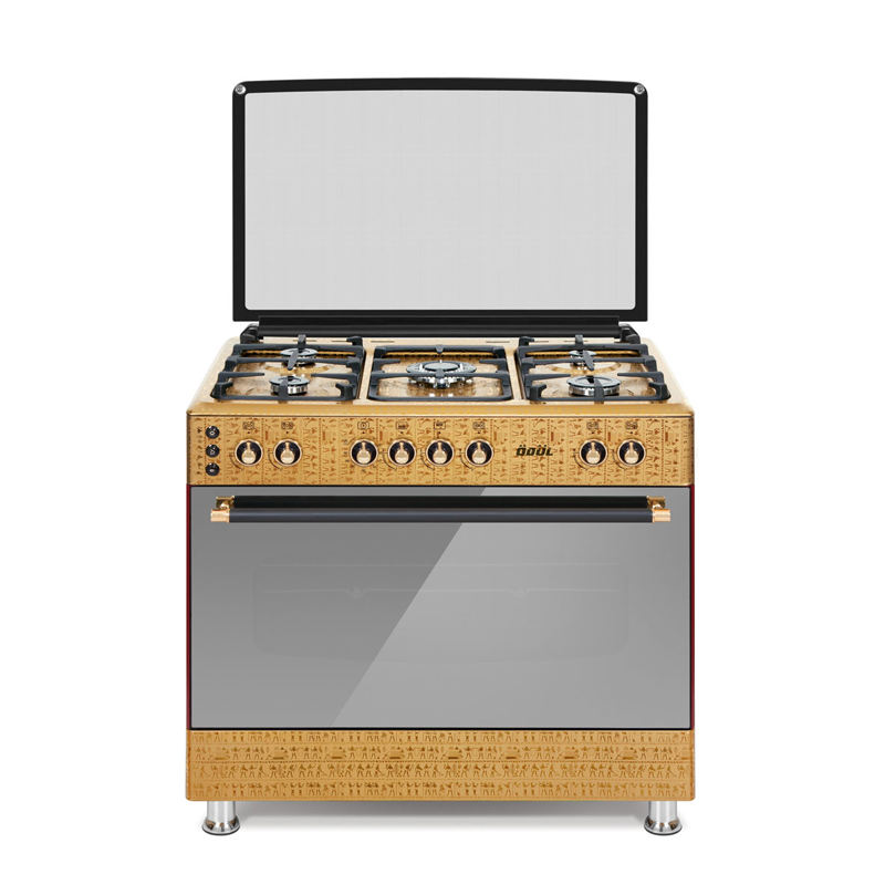 Or/Antient Égyptien Conception