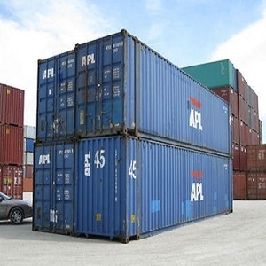 Sử Dụng 20ft 40ft <span class=keywords><strong>Container</strong></span> Rỗng Vận Chuyển <span class=keywords><strong>Container</strong></span> Khô Để Bán - Product Image 1