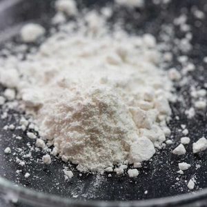 Certified Excellent Material <b>PTFE</b> Moulding Powder Suspension Valve Raw Materials High Crystallinity Chemical Resistance Food - Product Image 4