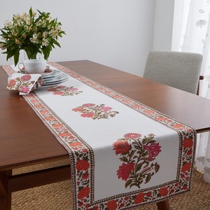 Sandale de plage en coton biologique, motif coloré certifié - Product Image 5