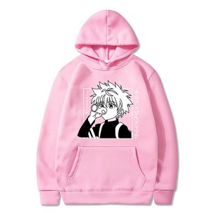Sudaderas Casuales Blancas de Manga Larga para Hombre de la Mejor Calidad, con Estampado de Leopardo, Material de Spandex/Algodón Ecológico, Diseño de Logotipo Personalizado - Product Image 5