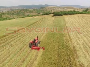 165 cm tambor de cortacésped - Product Image 2